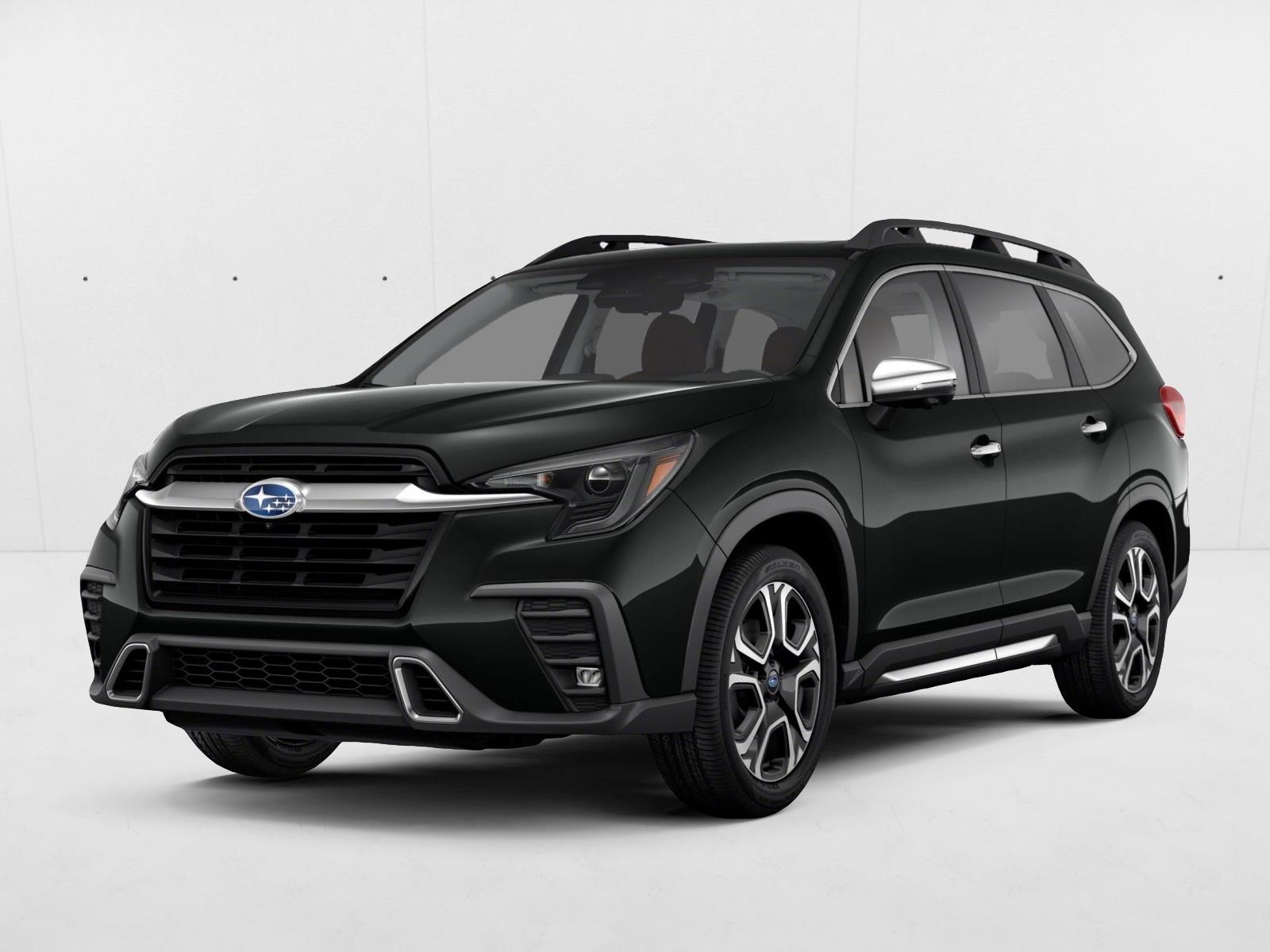 2023 Subaru Ascent Touring's photo