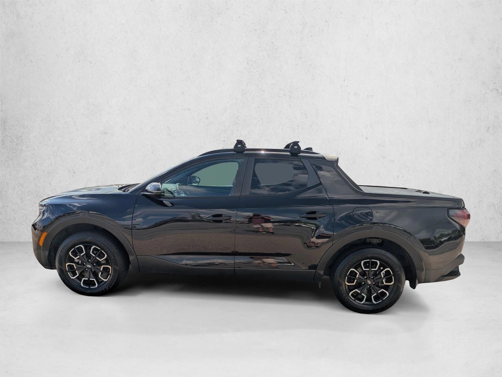Thumbnail: 2023 Hyundai Santa Cruz - 2