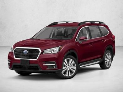 2019 Subaru Ascent Limited -
                  Carlsbad, CA