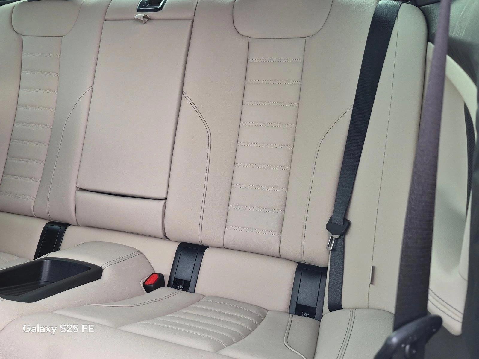 2024 BMW 2 Series 21