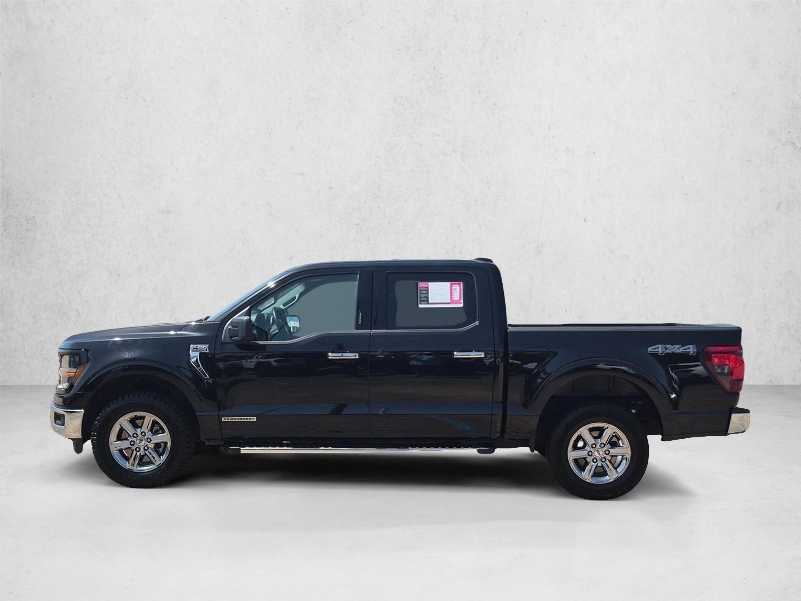 Thumbnail: 2024 Ford F-150 - 2