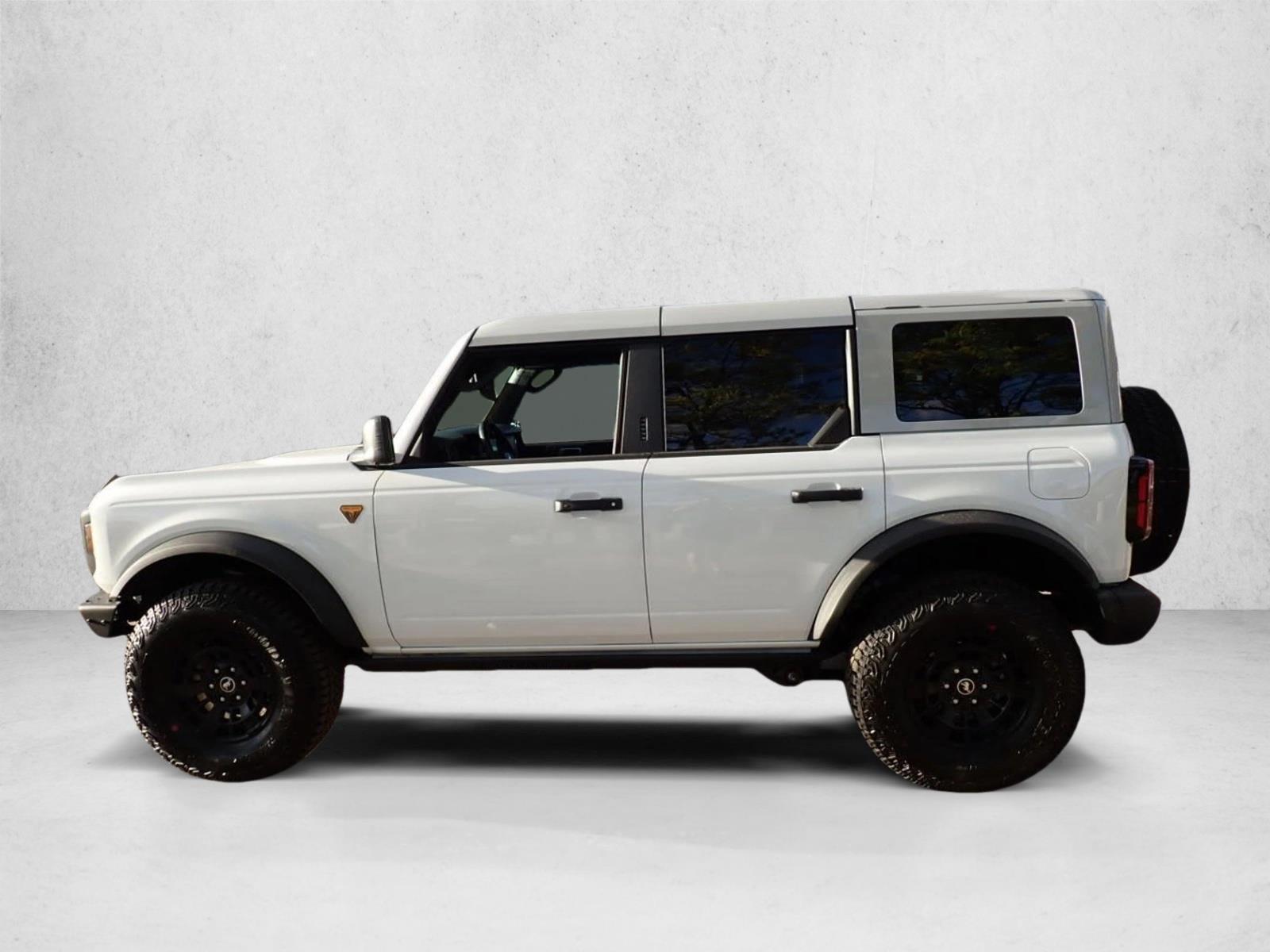 Thumbnail: 2026 Ford Bronco - 2