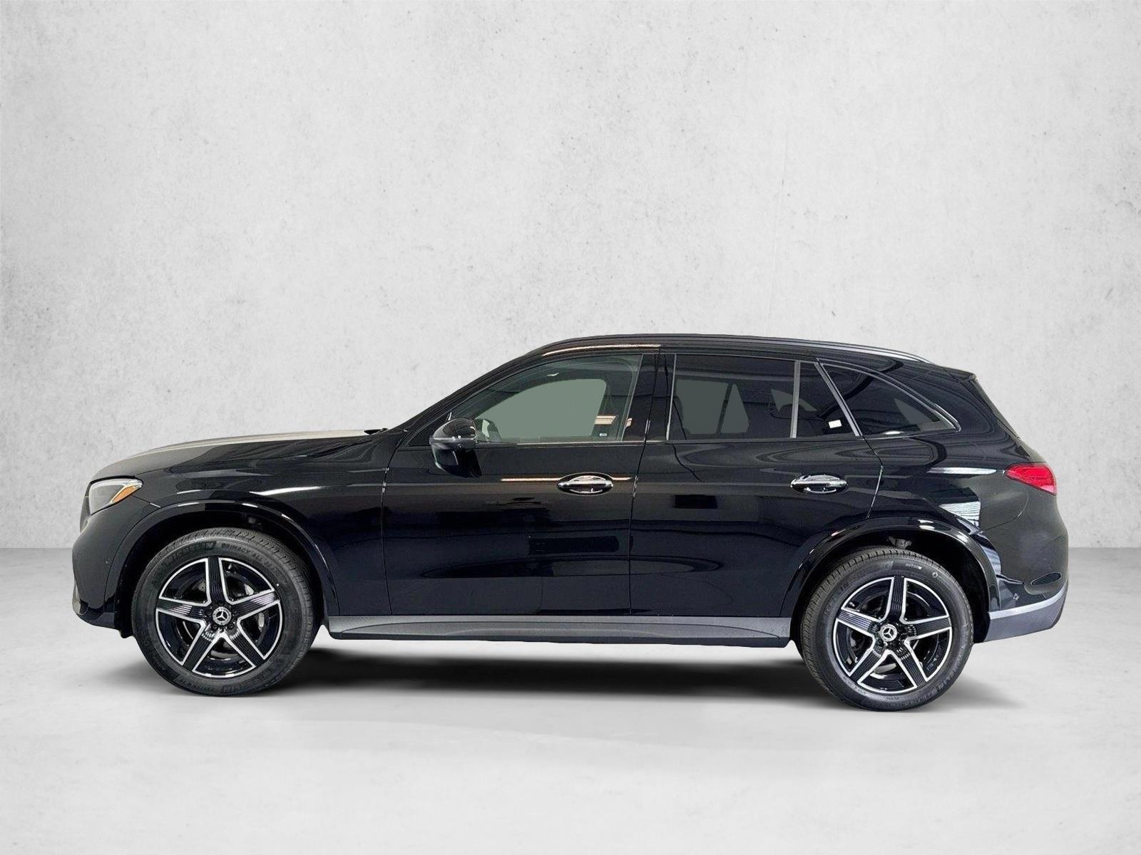 Thumbnail: 2026 Mercedes-Benz GLC - 2