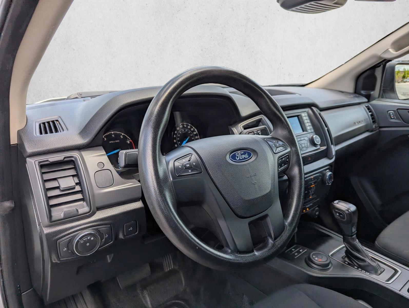 Thumbnail: 2022 Ford Ranger - 3