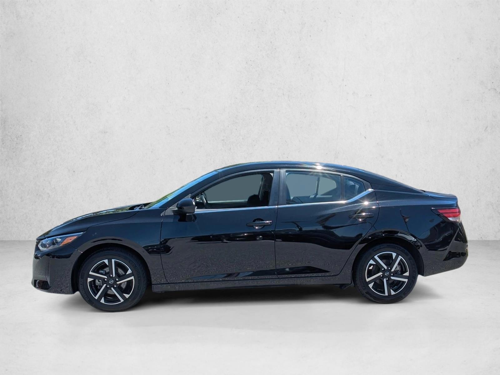 Thumbnail: 2024 Nissan Sentra - 2