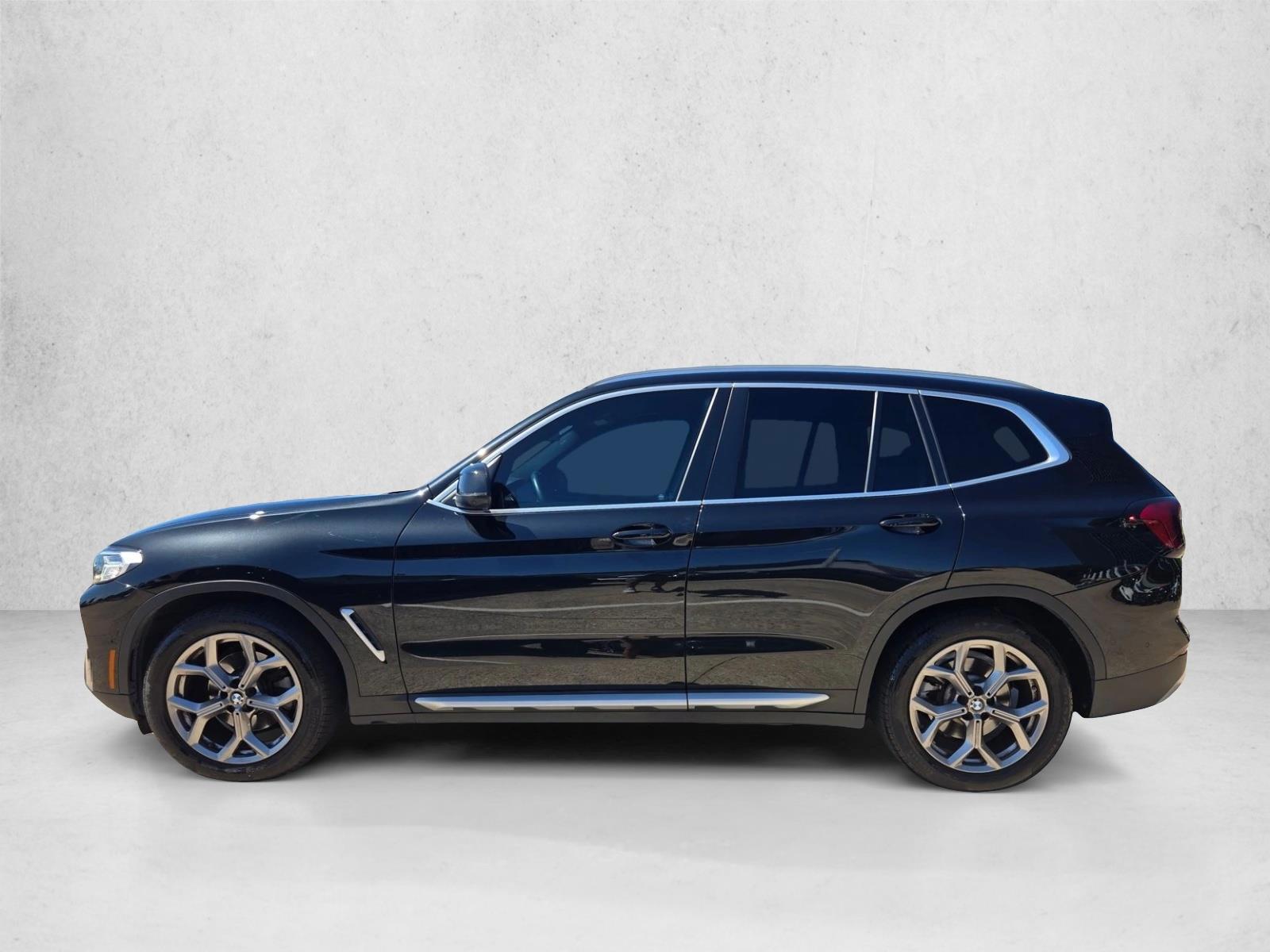 Thumbnail: 2024 BMW X3 - 2