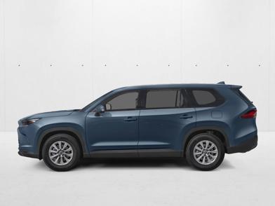 2026 Toyota Grand Highlander