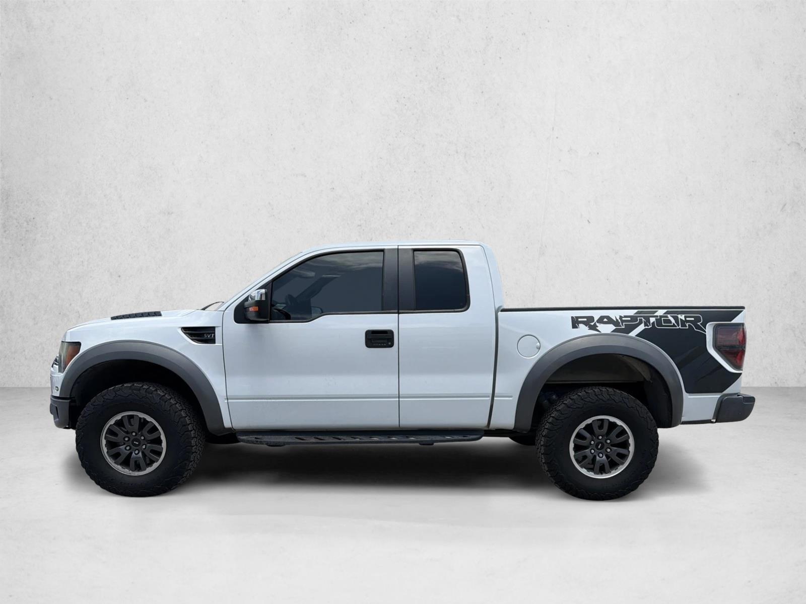 Thumbnail: 2010 Ford F-150 - 2