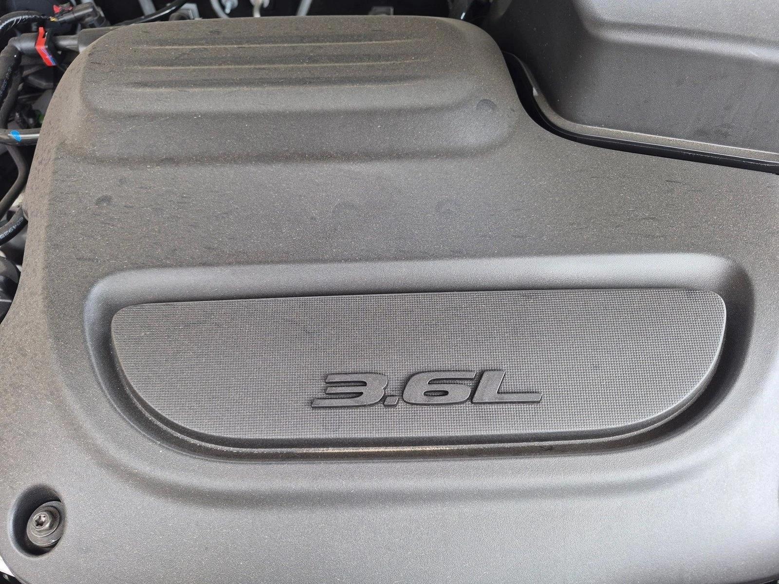 Thumbnail: 2026 Chrysler Pacifica - 4