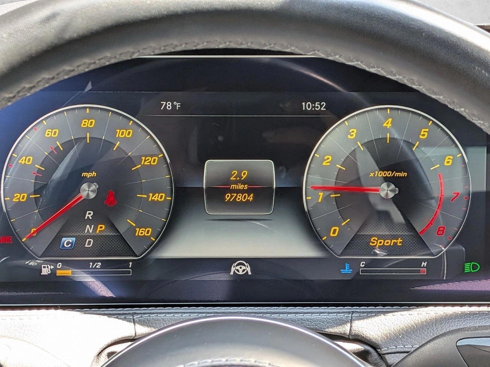 2018 Mercedes-Benz S-Class S560 - Photo 10