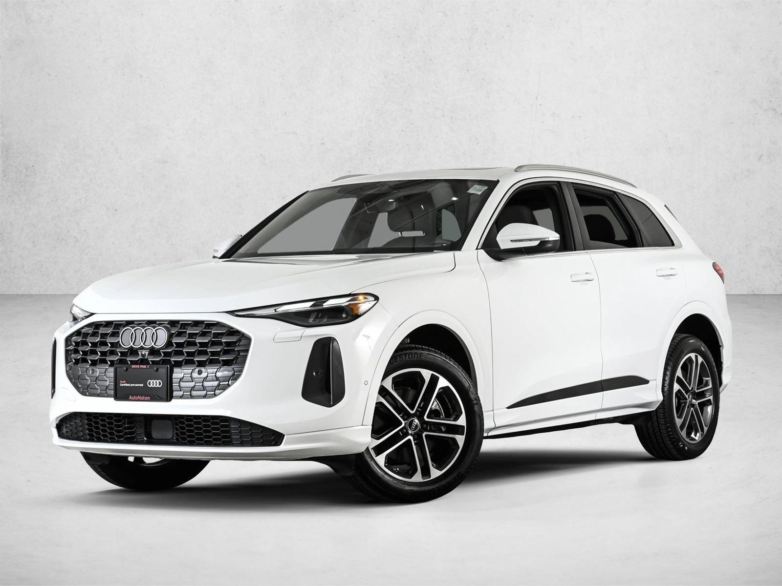Thumbnail: 2025 Audi Q5 - 1