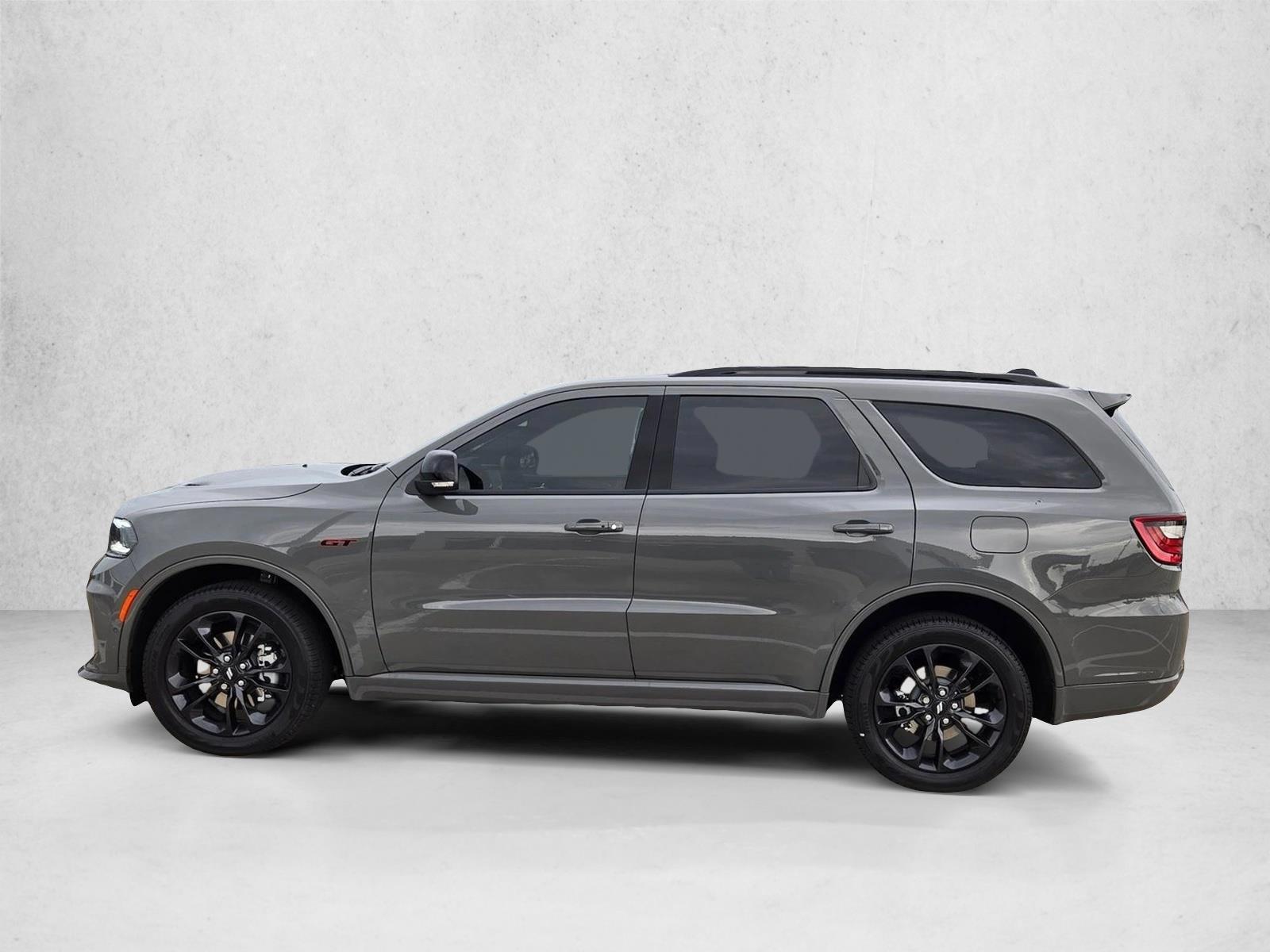 Thumbnail: 2026 Dodge Durango - 2