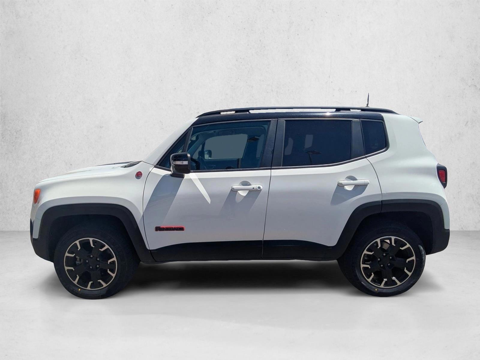 Thumbnail: 2023 Jeep Renegade - 2