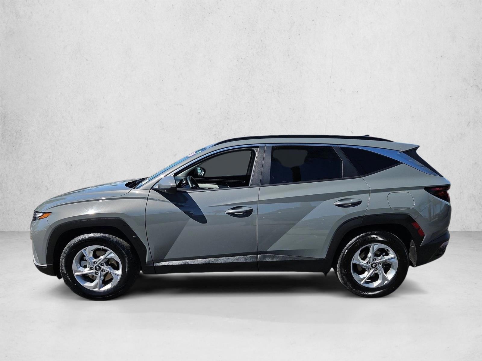 Thumbnail: 2024 Hyundai Tucson - 2