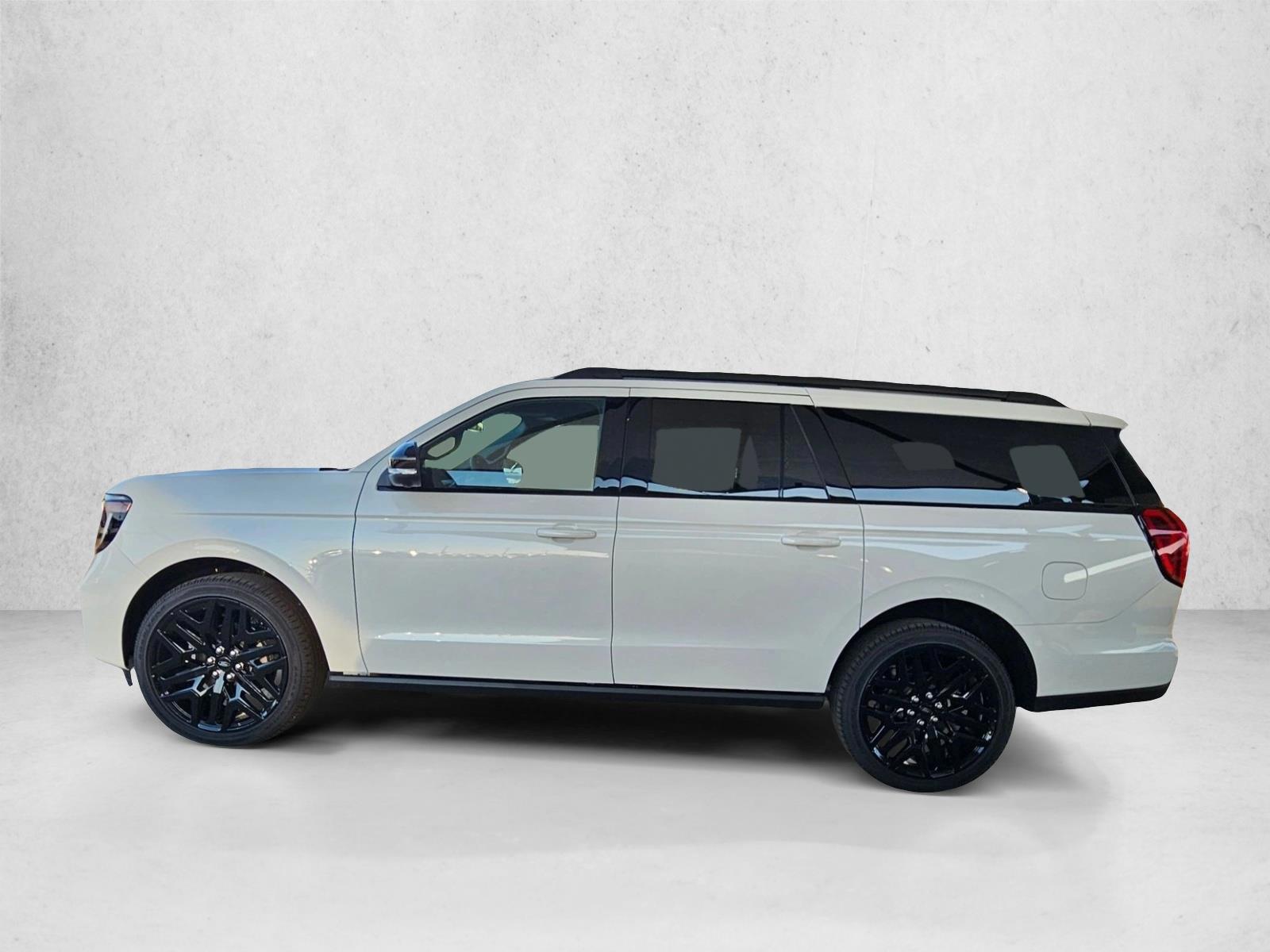 Thumbnail: 2027 Ford Expedition MAX - 2