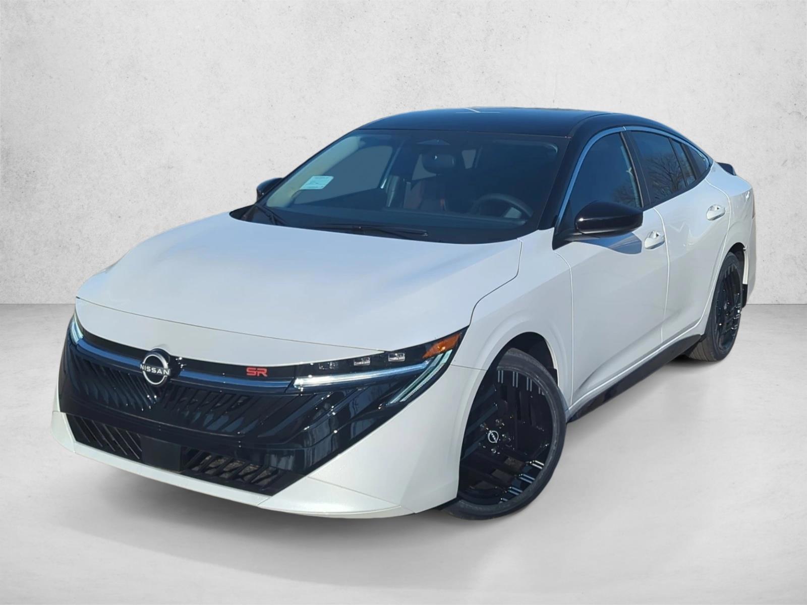 Thumbnail: 2026 Nissan Sentra - 1