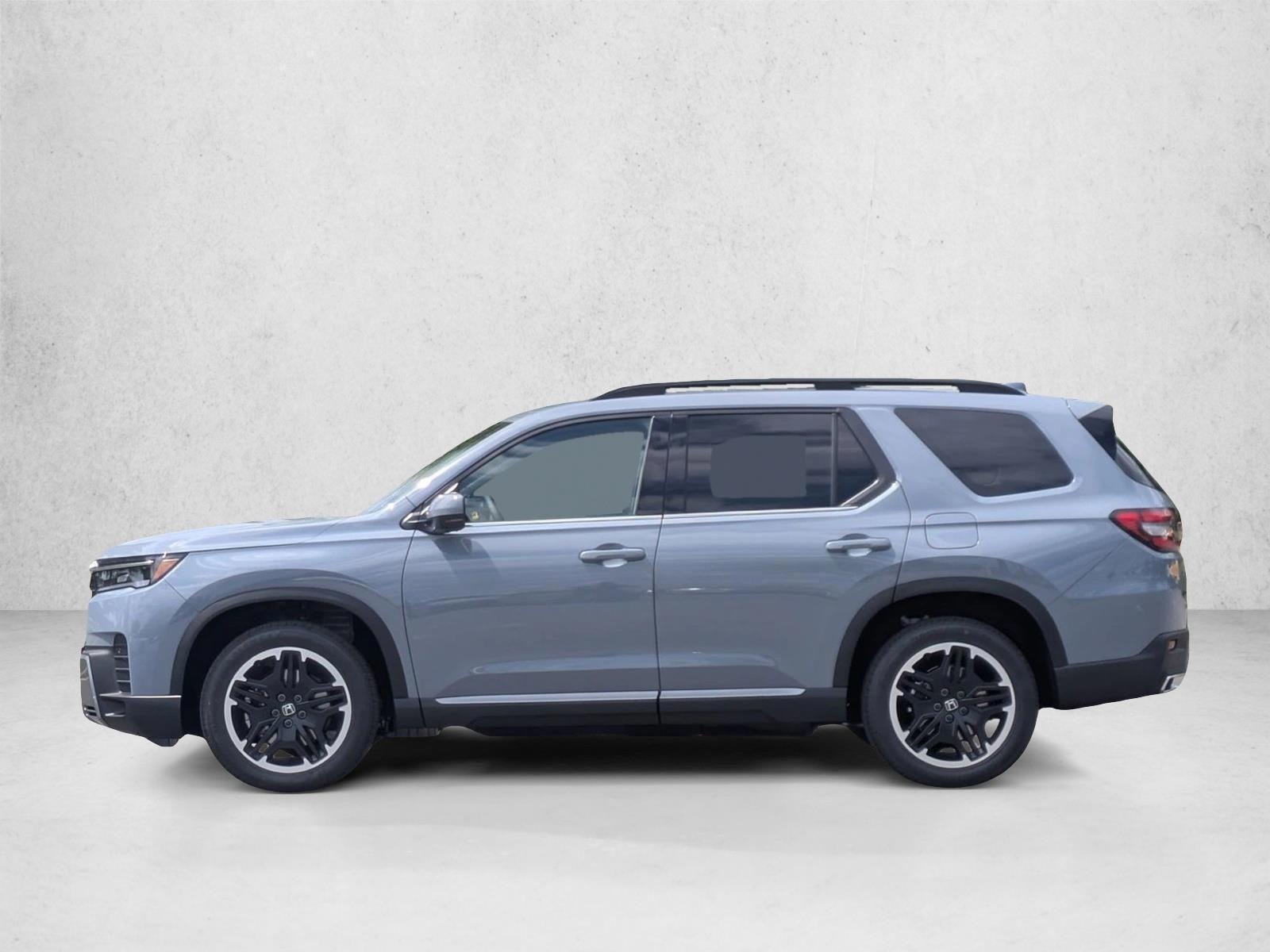 Thumbnail: 2026 Honda Pilot - 2