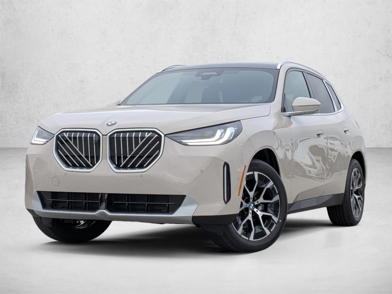 Thumbnail: 2026 BMW X3 - 1