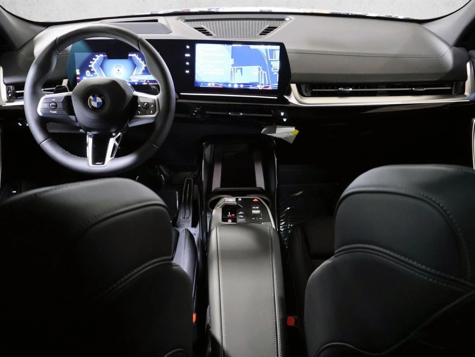 2026 BMW X2 28i - Photo 16