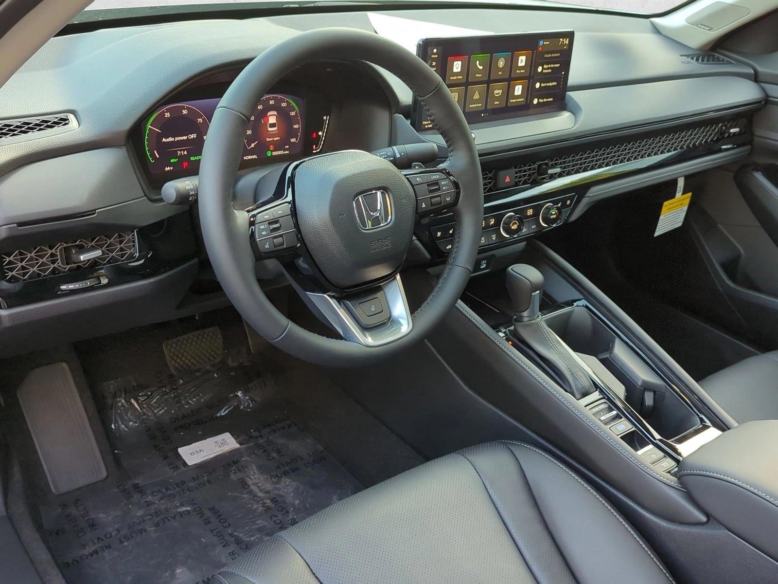 Thumbnail: 2026 Honda Accord - 3