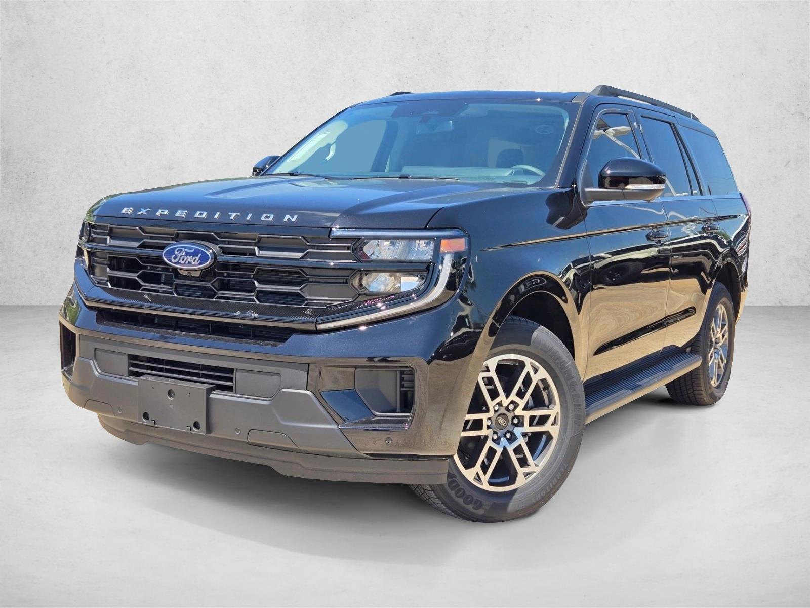 Thumbnail: 2026 Ford Expedition - 1