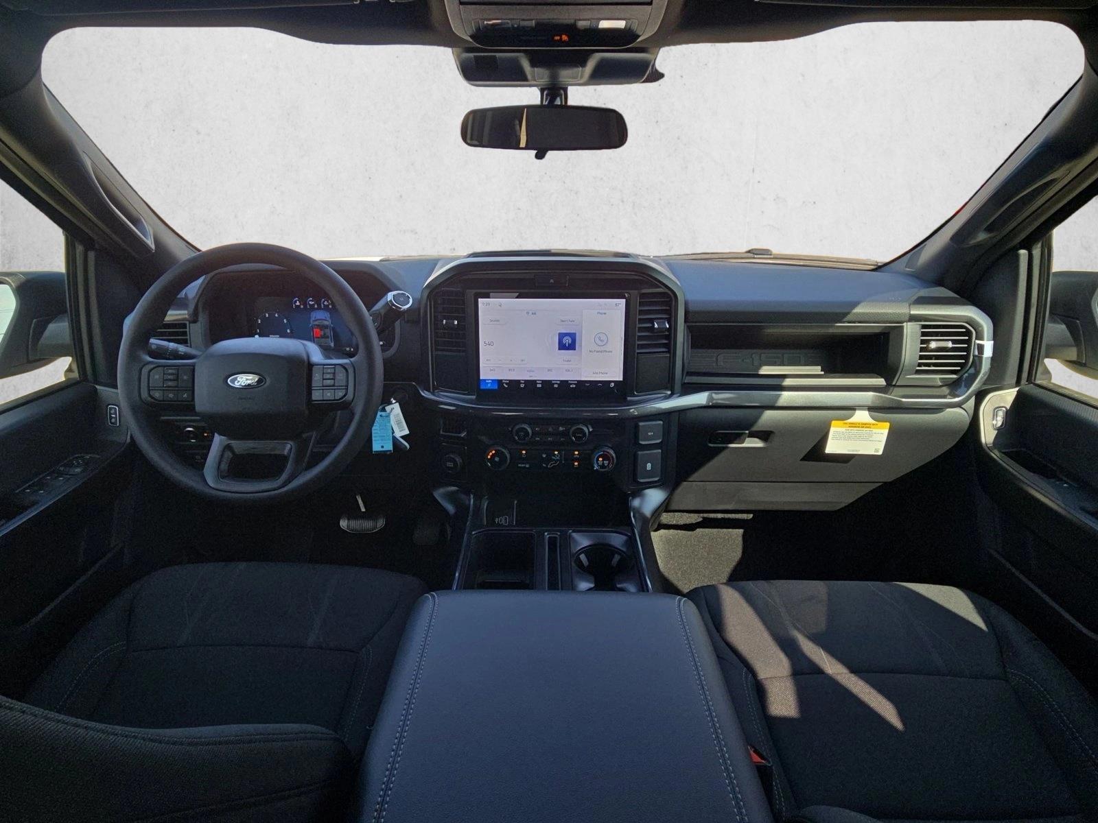 Thumbnail: 2026 Ford F-150 - 3