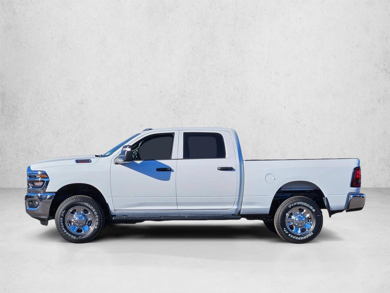 Thumbnail: 2026 RAM 2500 - 2