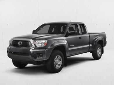 2015 Toyota Tacoma  -
                  Cerritos, CA
