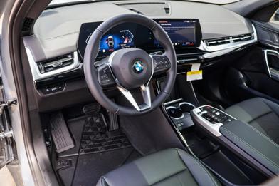 2026 BMW X2