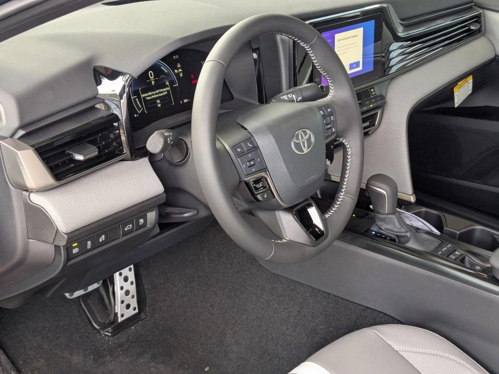 Thumbnail: 2025 Toyota Camry - 3