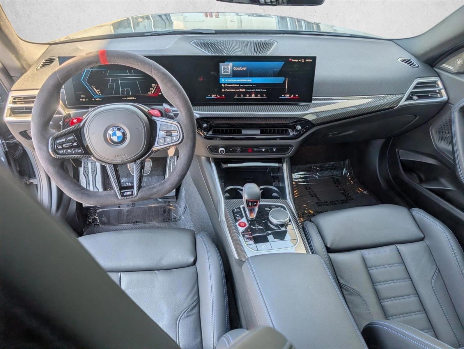 Thumbnail: 2026 BMW M2 - 4