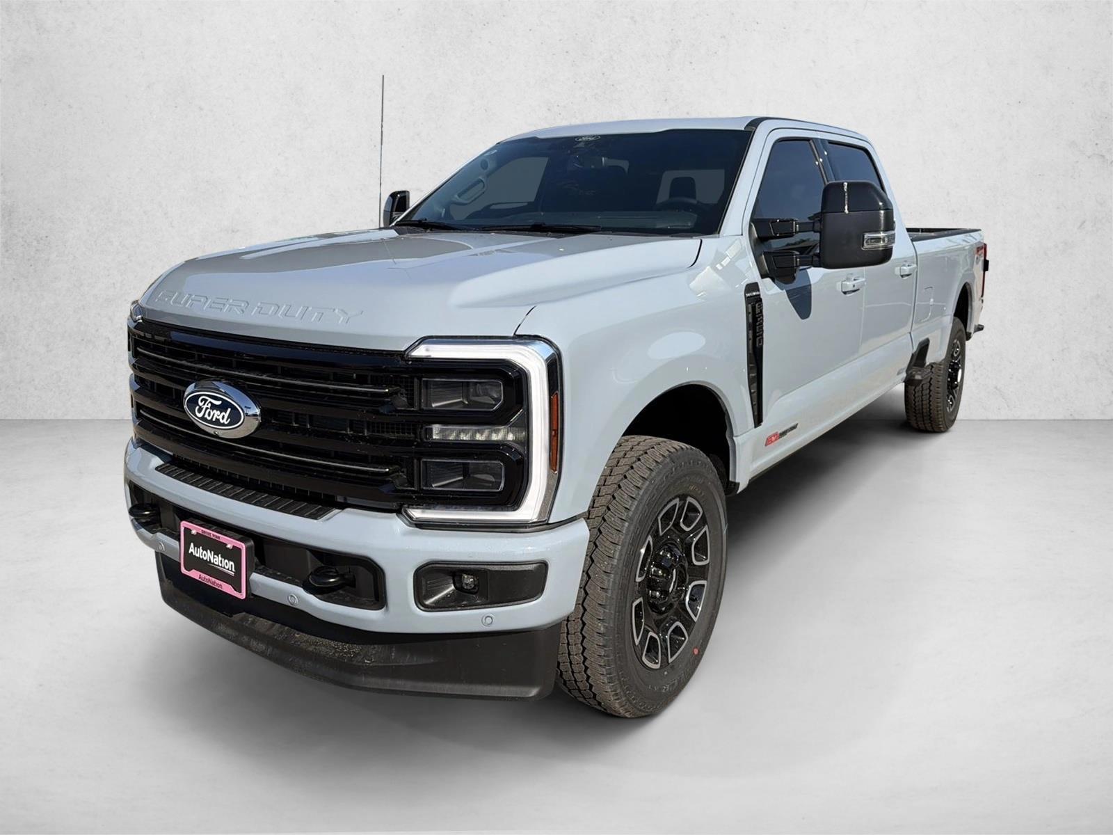 Thumbnail: 2027 Ford Econoline - 1