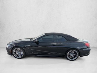 2014 BMW M6