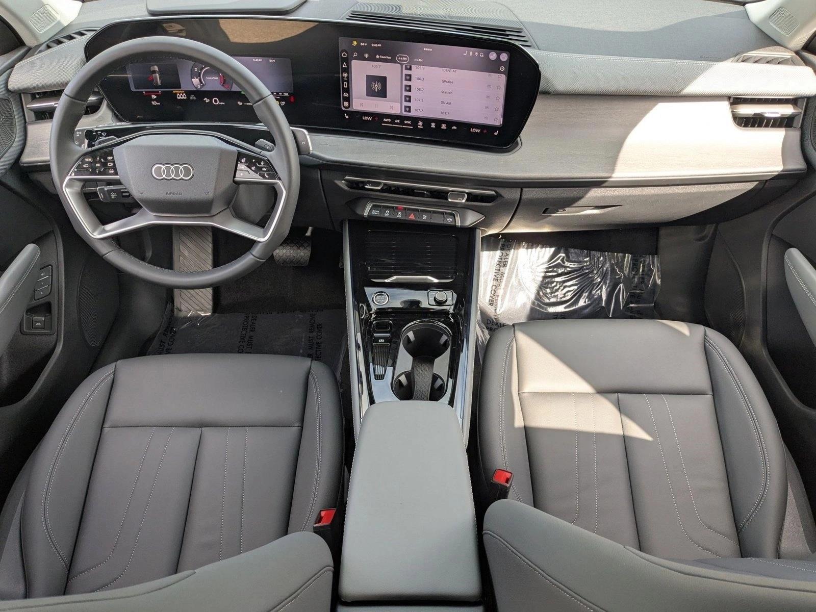 Thumbnail: 2026 Audi Q3 - 3
