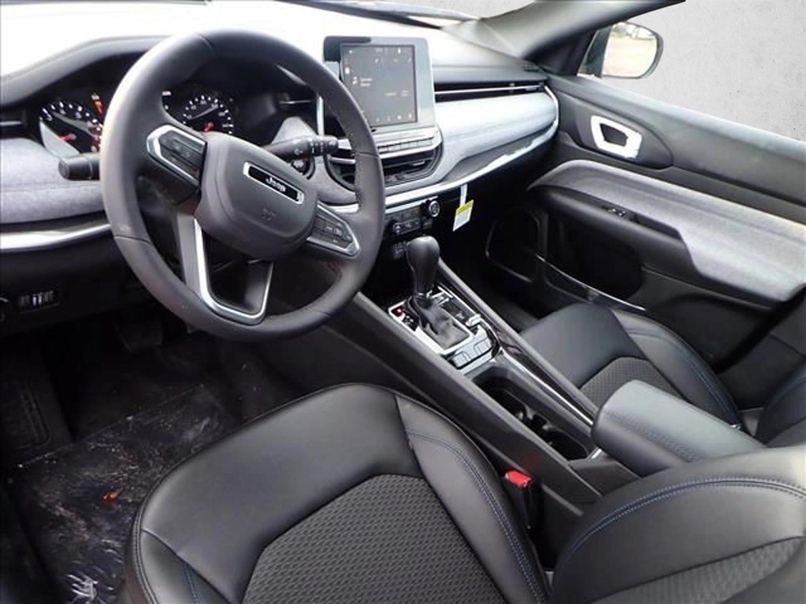 Thumbnail: 2026 Jeep Compass - 3