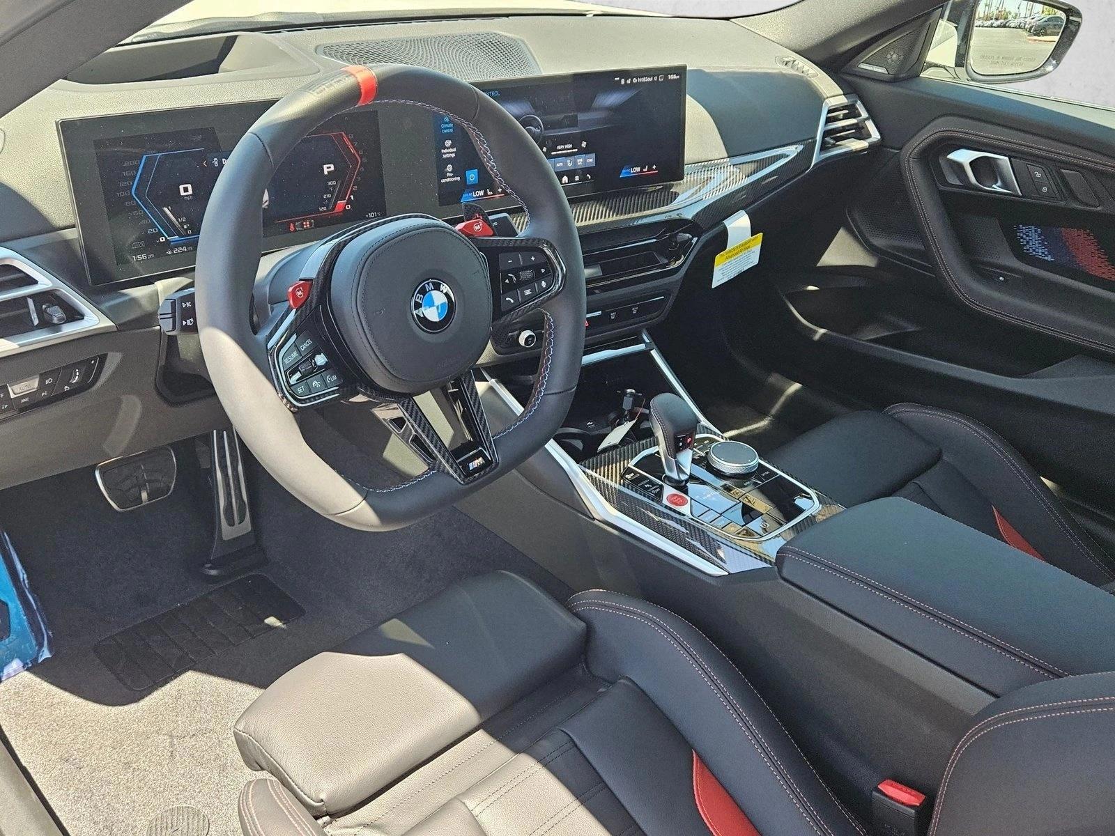 Thumbnail: 2026 BMW M2 - 3