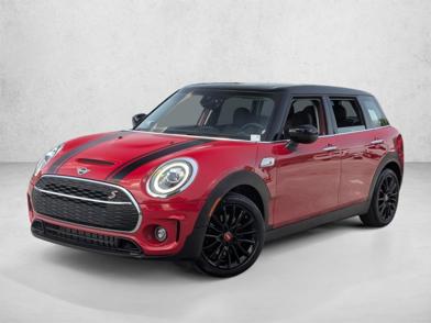 2020 MINI Cooper Clubman S -
                  Towson, MD