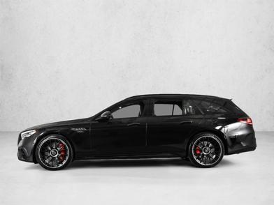 2026 Mercedes-Benz E-Class