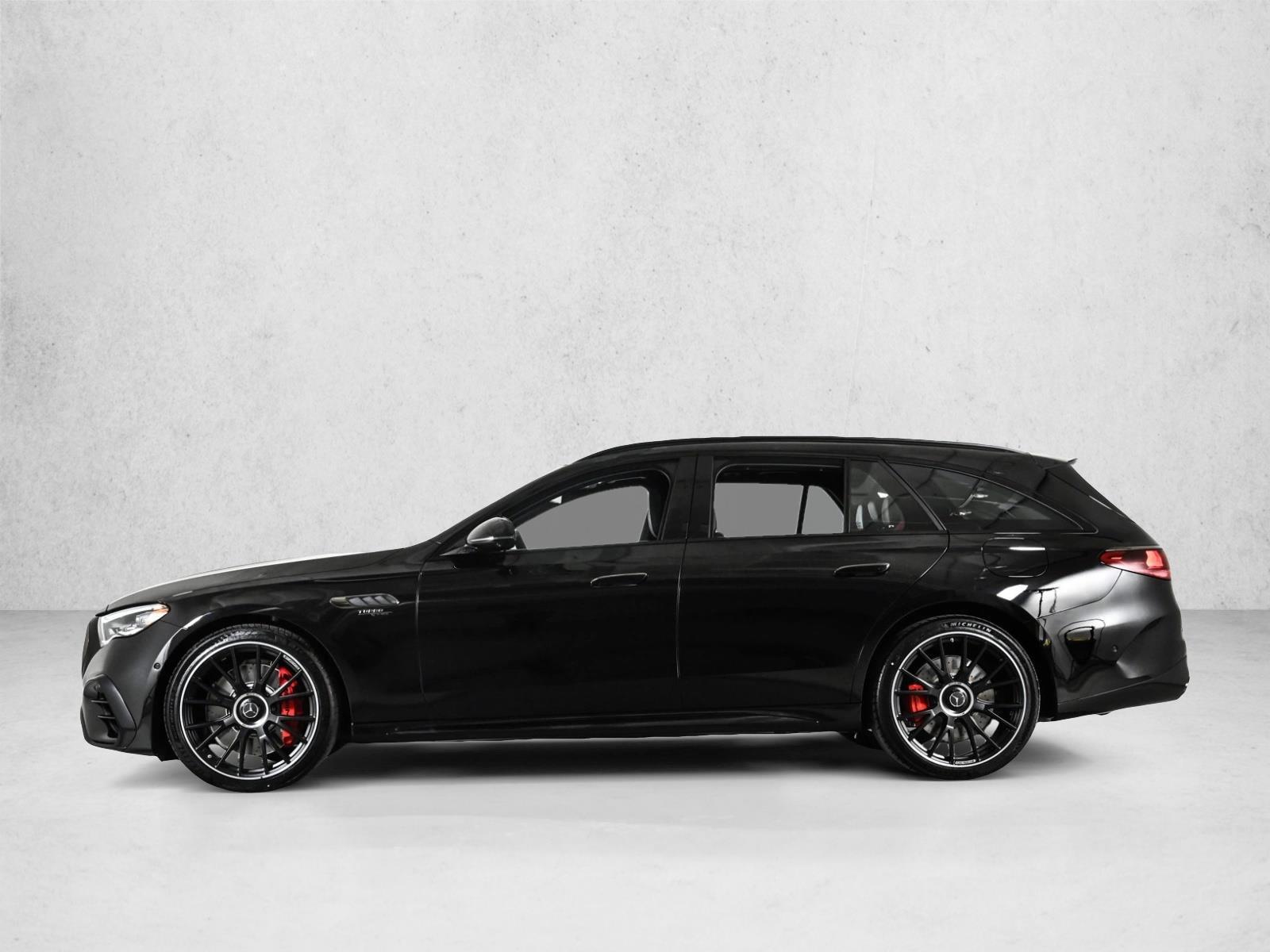 Thumbnail: 2026 Mercedes-Benz E-Class - 2