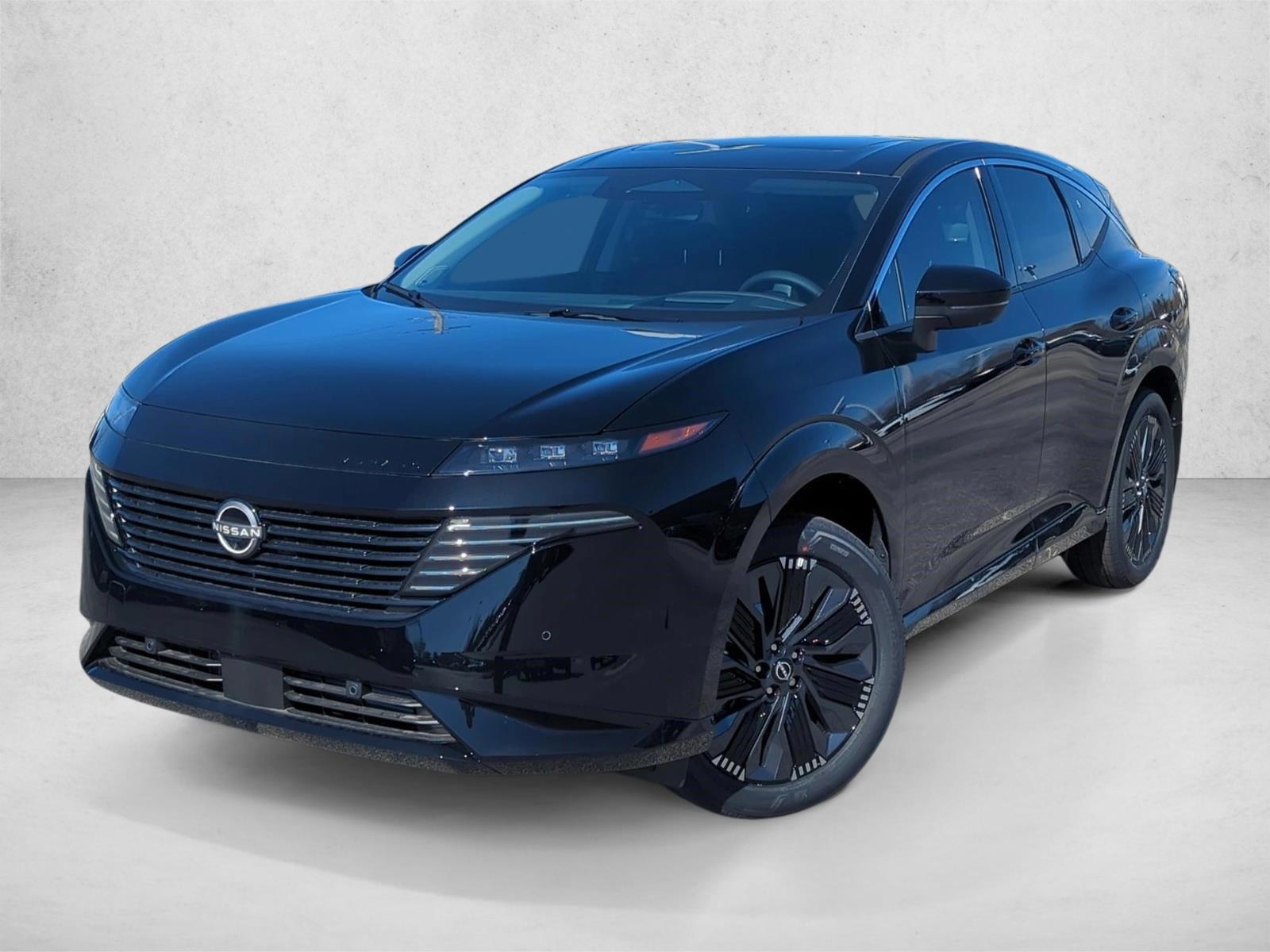 Thumbnail: 2026 Nissan Murano - 1