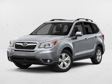 2015 Subaru Forester Touring -
                  Centennial, CO