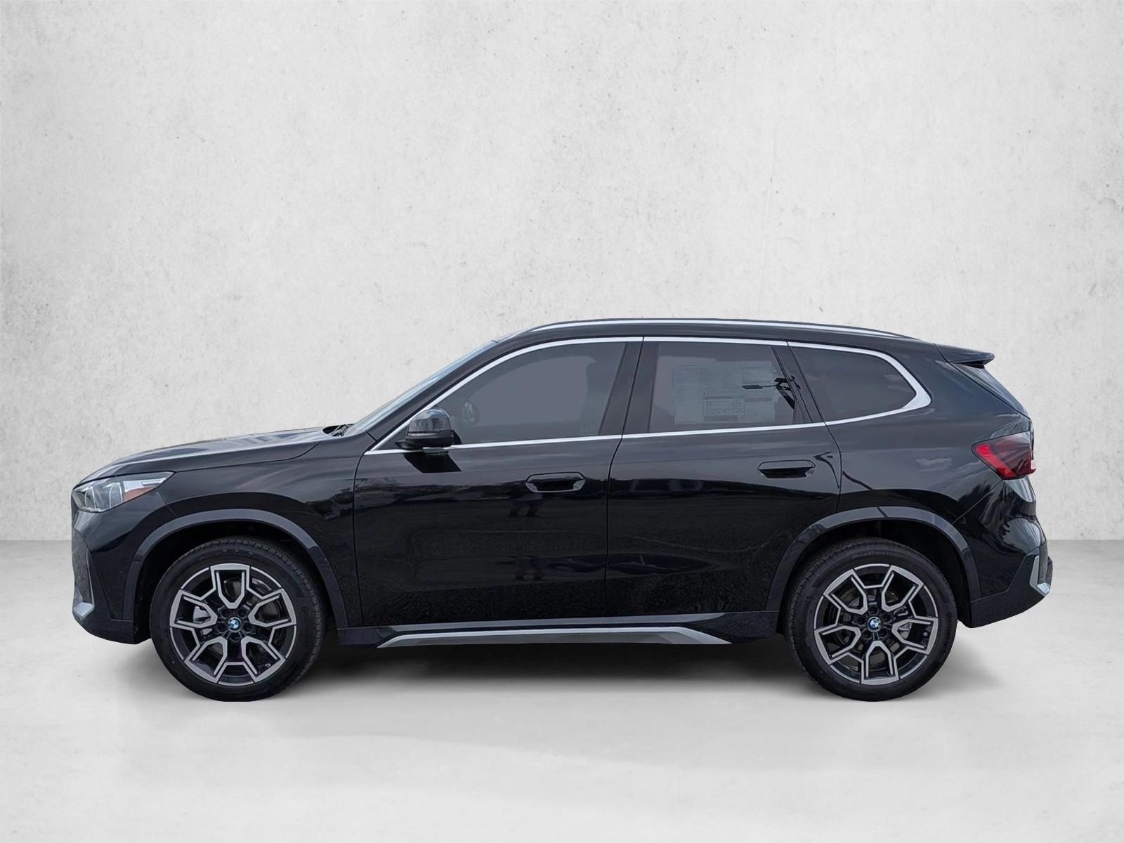 Thumbnail: 2026 BMW X1 - 2