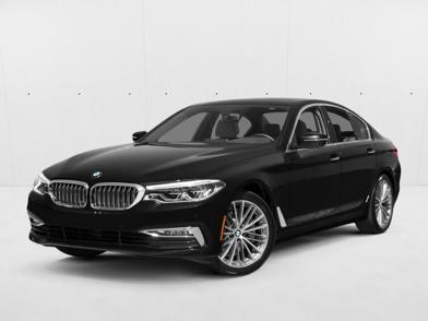 2017 BMW 5 Series 540i xDrive -
                  Westmont, IL