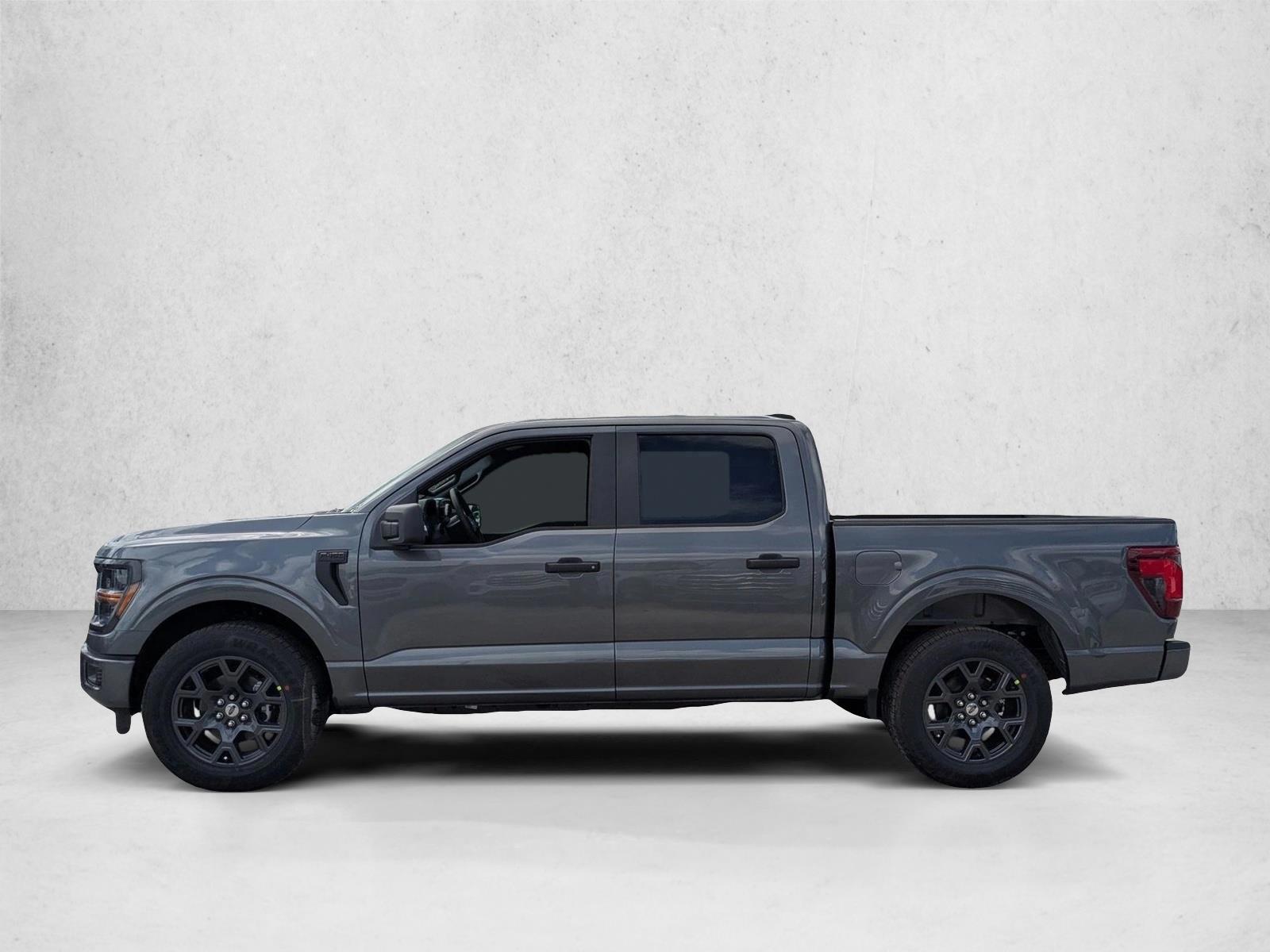 Thumbnail: 2026 Ford F-150 - 2