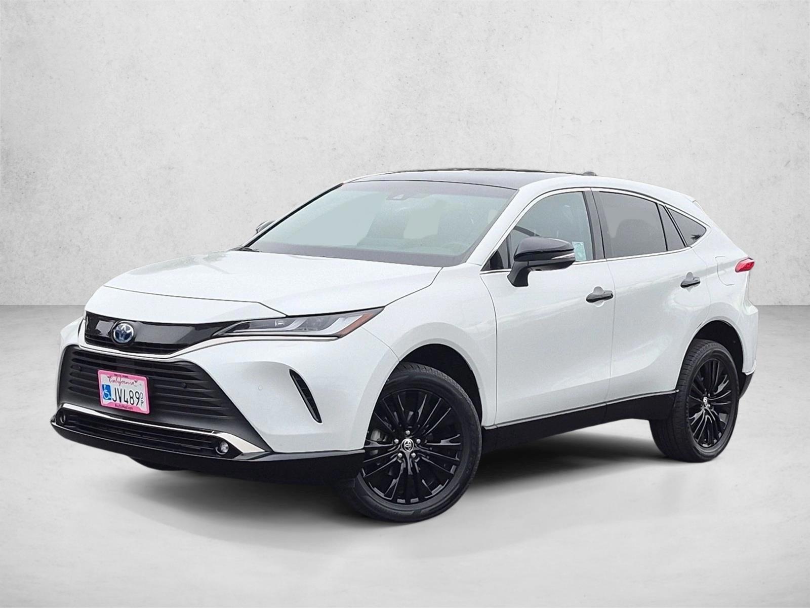 2024 Toyota Venza