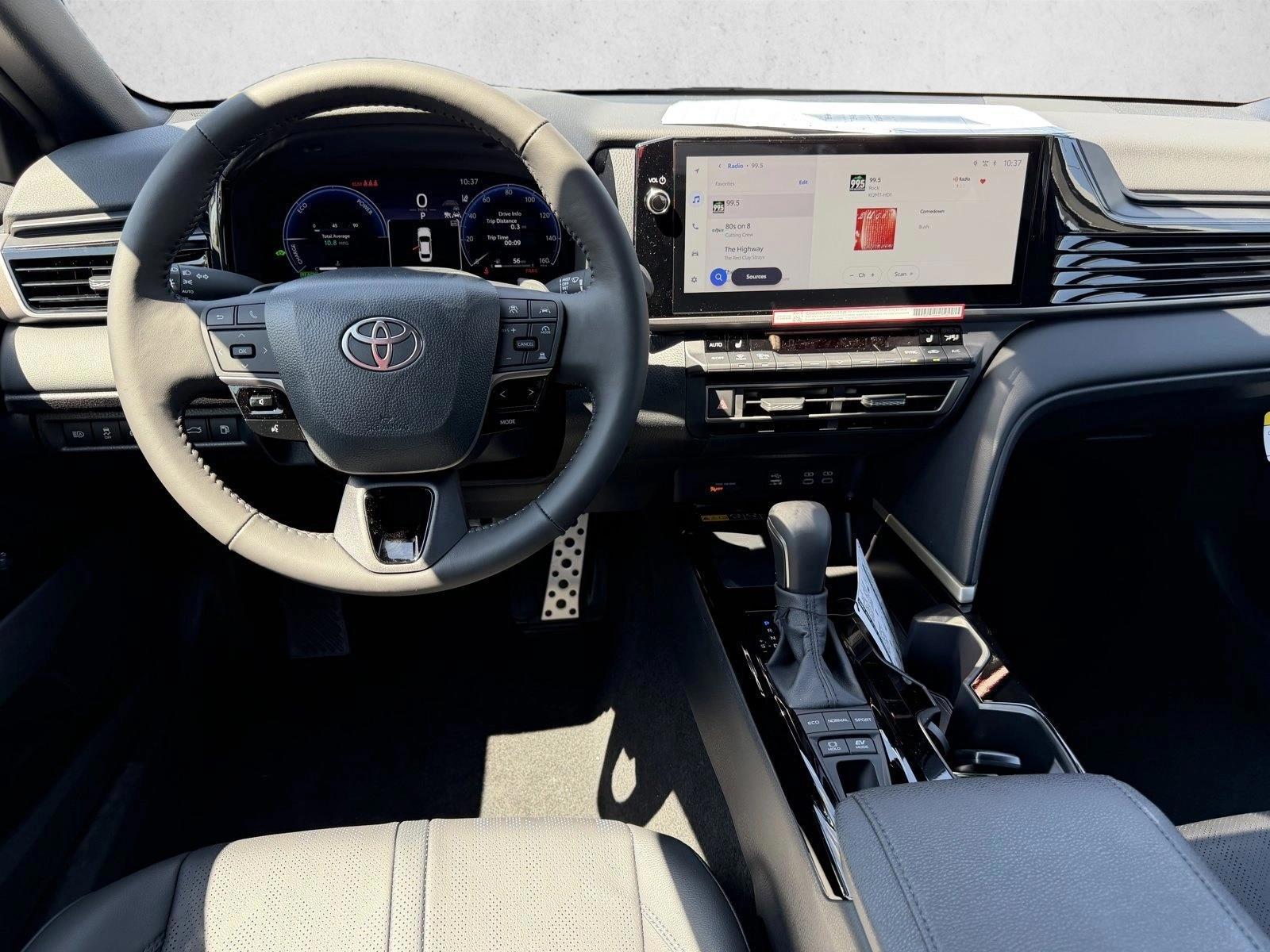 Thumbnail: 2026 Toyota Camry - 3
