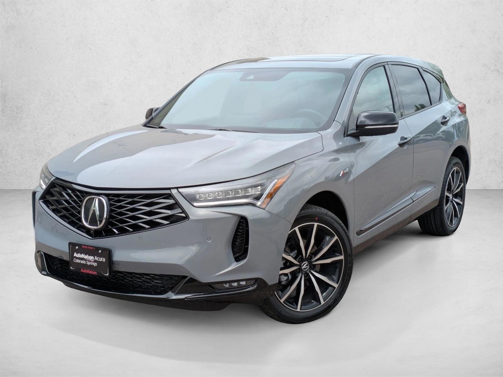 Thumbnail: 2026 Acura RDX - 1