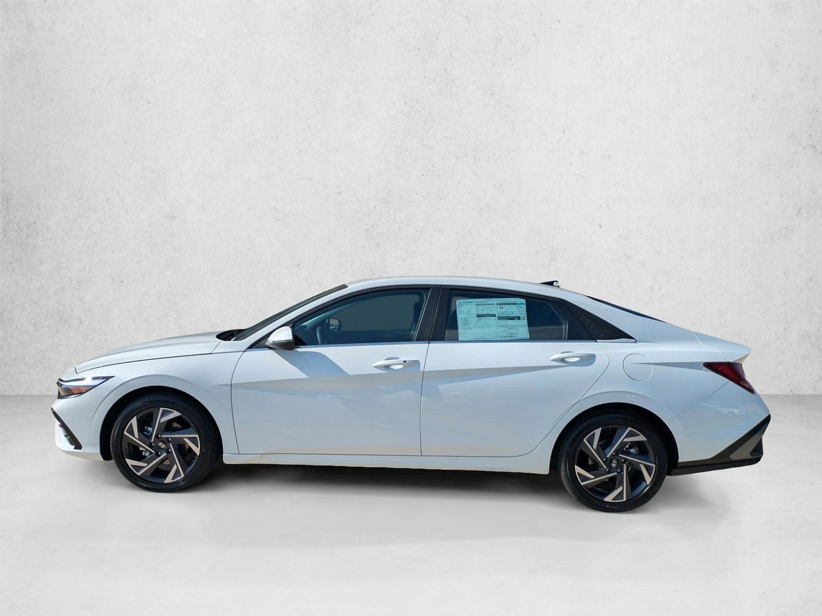 Thumbnail: 2026 Hyundai Elantra - 2