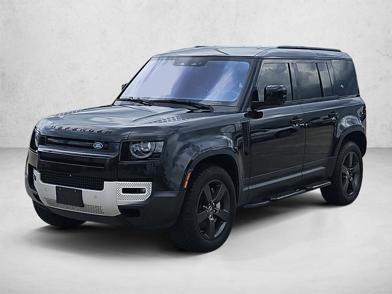 2020 Land Rover Defender  -
                  Houston, TX