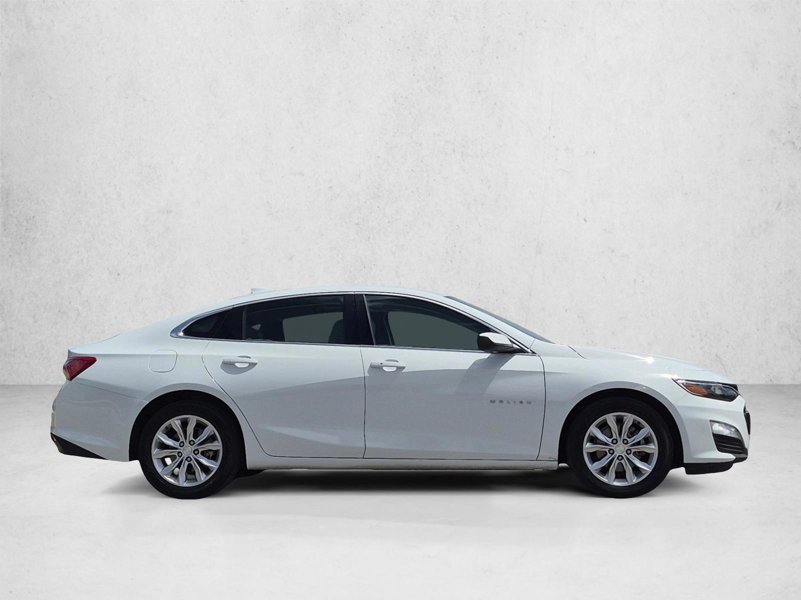 2022 Chevrolet ChevroletMalibu, photo 4